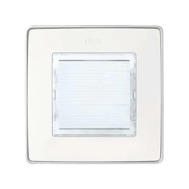 Накладка на 26809-39, S82,82N, прозрачная