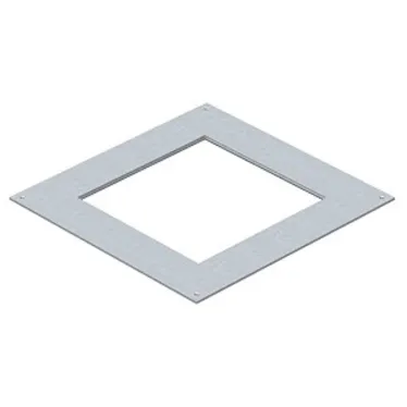 Крышка монтажного основания UZD350-3 для GES9 (сталь)