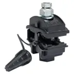 Зажим прокалывающий ответвительный P2X-95 16-95 мм2 / 2,5-35 мм2 EKF