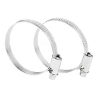 хомут червячный 40-60-0,7 мм, (уп. 50 шт), REXANT