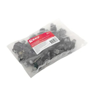 Зажим прокалывающий ответвительный P3X-95 10-95 мм2 / 10-95 мм2