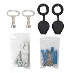 Щит с монтажной панелью ЩМПг- 50.40.22 IP65 PROxima