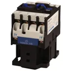 ПМЛ-2101 УХЛ4 Б, 220В/50Гц, 1р, 25А, нереверсивный, без реле, IP00, пускатель электромагнитный (ЭТ)