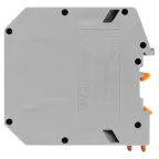 Клемма JXB-95мм.кв серая