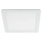 Светильник светодиодный квадратный LED 24W 220V 6500K LED 2-24-6K