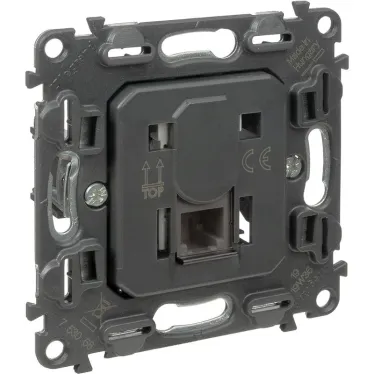 Valena IN MATIC Розетка телефонная RJ11