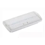 Светильник аварийный ДПА 5030-1 постоянный 1ч IP20 IEK