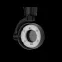 Светильник светодиодный трековый на шинопровод ДПО GX53 PTR 32 GX53 BL 230V IP20 без лампы черный корпус