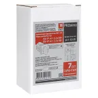 Переключатель кулачковый ПК-1-121 25А 1P '0-1-2-3'