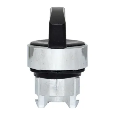 Механизм переключателя исполнительный ХB4 на 3 положения с фиксацией без подсветки с длинной ручкой PROxima