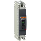 Выключатель автоматический однополюсный EZC100 25 KA/240В 16 A
