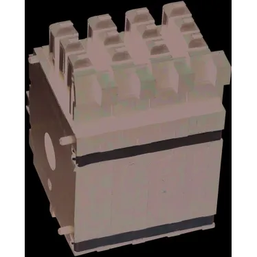 КОНТАКТ OF ДЛЯ SYSTEMEPACT ACB2 - 8NO8NC