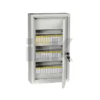 TITAN 3 Корпус металлический ЩРн-36 (540х310х120) IP31