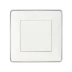 Заглушка, S82,82N, белый