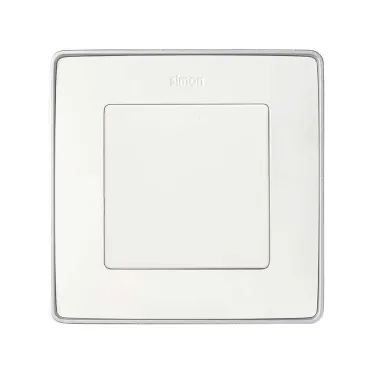 Заглушка, S82,82N, белый