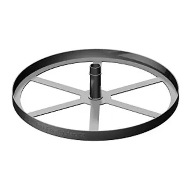 Рамка для бетонного основания