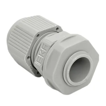 Сальник PG-7 1...7 IP54