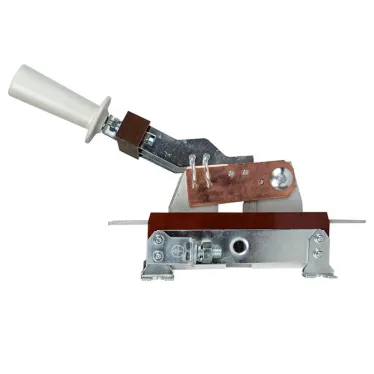 Разъединитель РЕ19-39-31110 630А PROxima