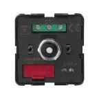 Регулятор напряжения для флюорисцентных ламп, переключатель, 6А, S27,82,82N, 88, механизм .