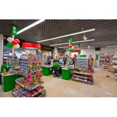 Светильник LED РИТЕЙЛ (ССО) 40Вт 3700Лм 4,0К КСС Д опал, одиночный светильник IP20 подвесной