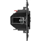 Valena IN MATIC Выключатель управления для жалюзи и рольставней 6АХ 250В Безвинтовые зажимы