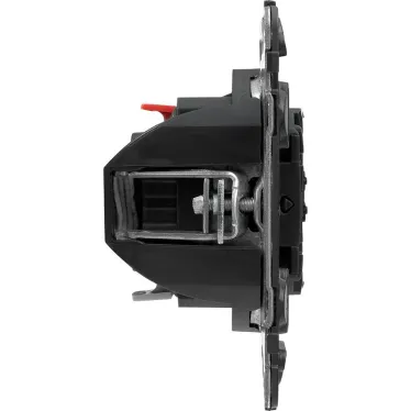 Valena IN MATIC Выключатель управления для жалюзи и рольставней 6АХ 250В Безвинтовые зажимы