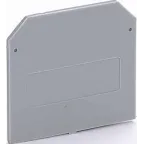 Заглушка для зажимов ЗП-102-1-07 35-70А DEKraft