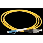Патч-корд оптический 9/125 (OS2) FC/UPC-LC/UPC (simplex) 70м