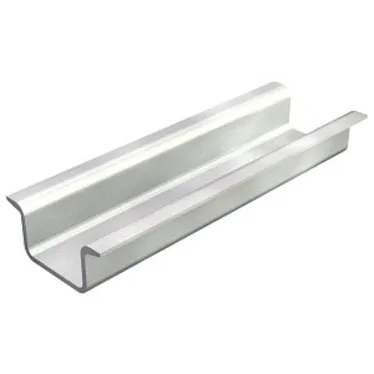 Монтажная рейка 2000x35x15