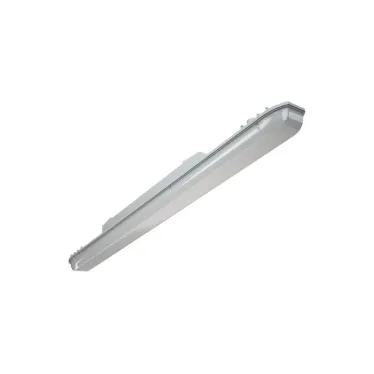 Светильник светодиодный SLICK.OPL ECO LED 45 EM 4000K