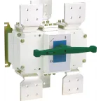 Выключатель-разъединитель 3150A 4P ВР-101