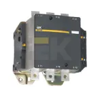 Контактор КТИ 400А катушка управления 230В AC 1НО