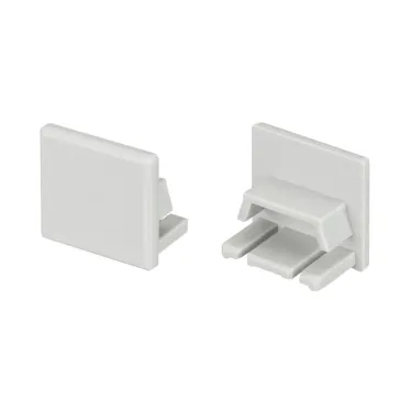 Заглушка MIC-H-COMFY глухая (ARL, Пластик)