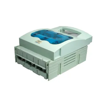 ПВР1-250/3-20 УХЛ3, габарит предохранителей 1, 250А, 3 полюса, IP20, предохранитель-выключатель-разъединитель