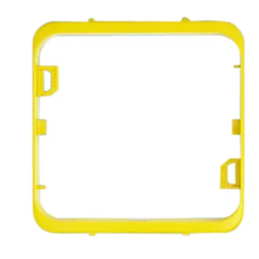 Декоративная вставка в 73610-, 73620-, 73630-.., S73, жёлтый