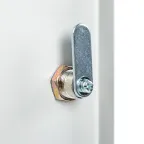 Щит с монтажной панелью ЩМП-650х500х220 (ЩРНМ-3) IP31