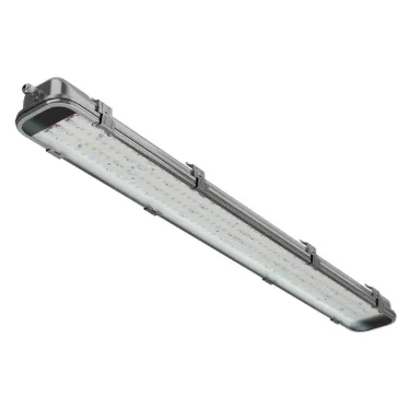 Светильник LED Effect МЕТАН 25Вт 4200лм 4000К IP65 КСС Д Подвесные (на тросах), БАП 1 час