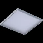 Светильник светодиодный ДВО-01-О-40-5К-IP40-Армстронг-A1