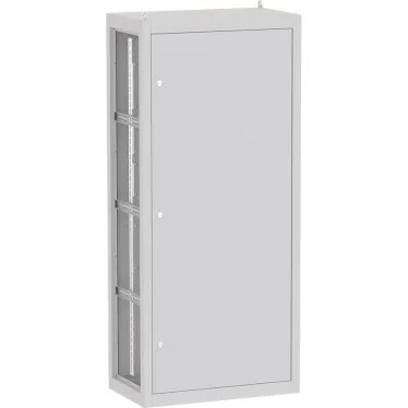 Каркас ВРУ-1 Unit S сварной с внутренней комплектацией (1800х800х450) IP31 PROxima