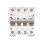 Выключатель автоматический AV-6 DC 4P 6A (C) 6kA AVERES