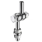 Кронштейн выравнивания для молниеприемника L-1-4м IEK