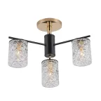 Люстра Linda 9090-303 3 * Е27 40 Вт модерн