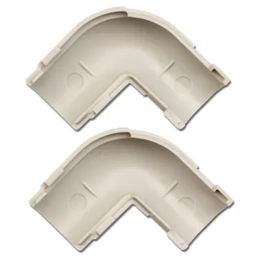 Угол Г-образный 16мм 90 градусов IP40 ЭКСП РЕСС 4/6