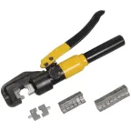 Пресс гидравлический ручной ПГР-70