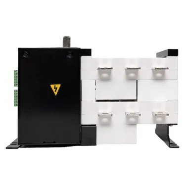 Устройство автоматического ввода резерва АВР ТСP1 125A 3р 230В