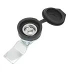 Накладка для замка защитная d-22мм IP65 PROxima