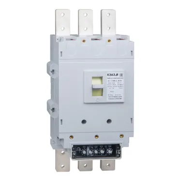 Выключатель автоматический ВА53-41-340010-250А-690AC-УХЛ3-