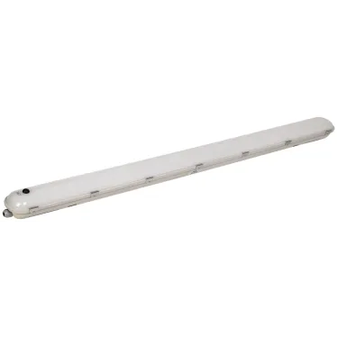 LIGHTING PRO Светильник светодиодный ДСП 1422А 40Вт 1ч 6500К IP65 1200мм с БАП IEK