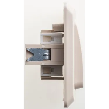 ЭТЮД Выключатель кнопочный EV