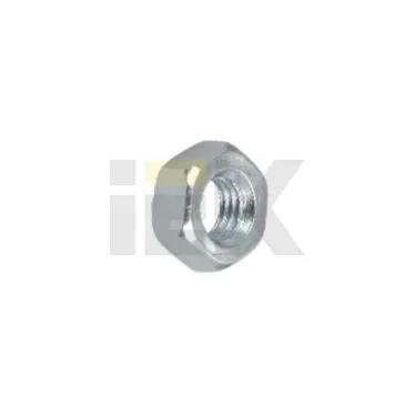 Гайка шестигранная М12